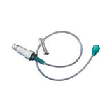 CHS CHS10-1042 Extension Set, Standard Bore, with Slide Clamp