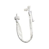 CHS CHS22103 Closed Suction Catheter, Double Swivel Elbow