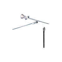 CHS CHS408268 Fine Needle Aspiration Biopsy Needle, Chiba Type