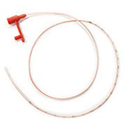 TUBE FEEDING ENT 6.5FR 36IN POLYURETHANE 10EA/CA