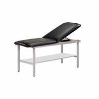 ETA ALPHA Series Treatment Table, W27" x L72" x H31" 450 lb