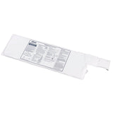 Drive Medical clbed-sp10x30 Cordless Patient Alarm Pad, 10" x 30" Bed Sensor, Pack of 5 - Owl Medical Supplies