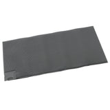 Drive Medical clfmatt-07c Cordless Alarm Floor Mat with Transmitter, 24" x 48" - Owl Medical Supplies