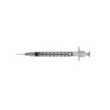 CardioMed CM10131 VanishPoint Tuberculin Syringe