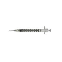 VanishPoint Tuberculin Syringe