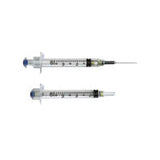 CardioMed CM10391 VanishPoint Syringe