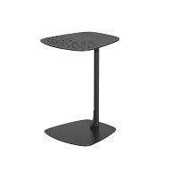 Protege Casual COBB-ST-CHC Cobblestone Side Table