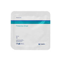 Brava Protective Sheet, Hydrocolloid Skin Barrier