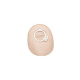 Coloplast COL10156 SenSura Click Closed Pouch, Two-Piece, Opaque, Midi