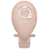 Coloplast COL11124 SenSura Click Ostomy Pouch, Two-Piece, Drainable, Filter, Opaque, 11.5"