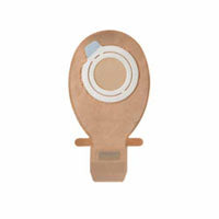 SenSura Flex Drainable Pouch, Two-piece, Maxi, Opaque