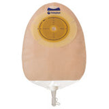 Coloplast COL11802 SenSura Urostomy Pouch, One-Piece, Cut-to-Fit, Flat, Filterless, Stoma, Opaque