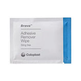 Coloplast COL12011 Brava Adhesive Remover Wipe