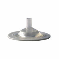 Fistula Drain Port, One Size