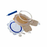 Fistula and Wound Management System