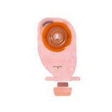 Coloplast COL14103 Assura Drainable Pouch, 1-Piece, Standard Wear, Cut-to-Fit, Convex, Filter, Transparent