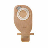 Coloplast COL14344 Assura AC Drainable Pouch, 2-Piece, Transparent