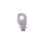 Coloplast COL14357 Assura AC Drainable Pouch, Two-Piece, 600mL, Maxi, L11-1/4",Transparent