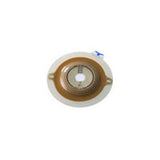 Assura AC Barrier, Two-Piece, Cut-to-Fit, Convex, 5/8" to 1-11/16" Stoma