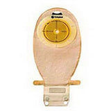 Coloplast COL15633 SenSura Ostomy Pouch, One-Piece, Drainable; Pre-Cut, Convex Light, Filter, Opaque