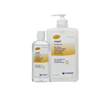 Isagel Instant Hand Sanitizing Gel, No-Rinse