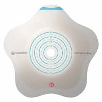 SenSura Mio Concave 2-piece Click, Cut-to-Fit