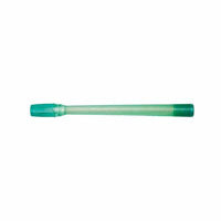 SpeediCath Compact Male Catheter, Hydrophilic Coating, Polyurethane, L30cm, OD 4x6mm