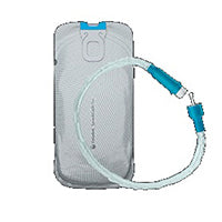 Coloplast COL28916 SpeediCath Flex Catheter, Single Loop, Male