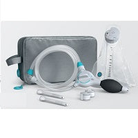 Coloplast COL29140 Peristeen Plus system (incl. toiletry bag)