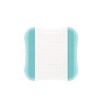 Comfeel Plus Clear Hydrocolloid Dressing