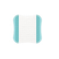 Comfeel Plus Clear Hydrocolloid Dressing