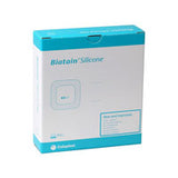 Biatain Silicone Ag Foam Dressing