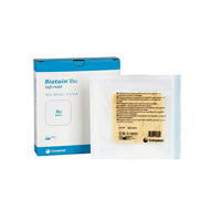 Biatain Ibu Soft-Hold, Foam Dressing