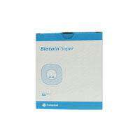 Biatain Super Non-Adhesive Dressing