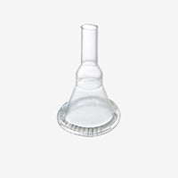 Coloplast COL504311 Clear Advantage Male External Catheter Small 23mm