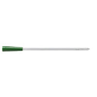 Coloplast COL504660 Self-Cath Male Catheter Coude Tapered with Guide Stripe