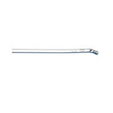 Self-Cath Tie Urinary Catheter, Coude Tip