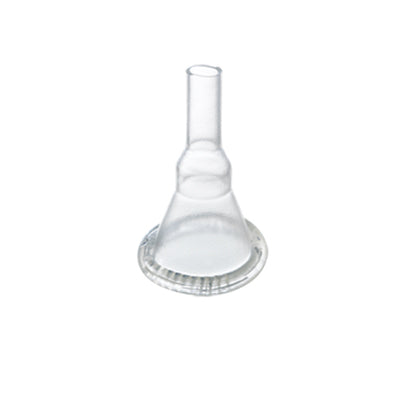 Freedom Clear SS Male External Catheter