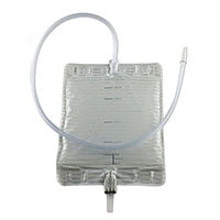 Coloplast COL5063 Conveen Standard Overnight Bag, Sterile