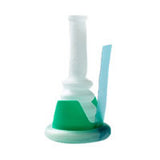 Coloplast COL5161 Conveen Security+ Leg Bag
