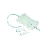 Conveen Security Plus Leg Bag, 750mL, with Tubing