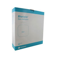 Coloplast COL3410 Biatain Non-Adhesive Foam Dressing