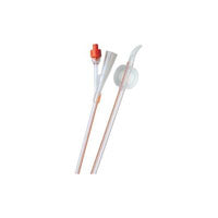 Coloplast COLAB6A20 X-flow Haematuria Catheter, 3-Way, Dufour Tip, 30mL Balloon, L42cm
