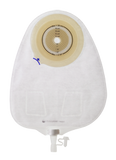 Coloplast 14202 Assura New Generation Extended Wear 1-Piece Transparent Urostomy Pouch, Maxi, Cut-To-Fit Up To 2-1/8" (55mm) - Owl Medical Supplies