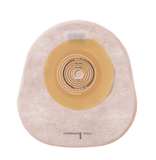 Coloplast 2125 Assura Pediatric 1-Piece Transparent Closed Pouch (13cm) 3/8" - 1-3/8" (10-35mm) - Owl Medical Supplies