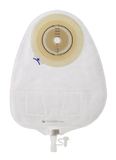 Coloplast 14701 Assura New Generation Standard Wear 1-Piece Convex Light Opaque Urostomy Pouch, Maxi, Cut-To-Fit Up To 1-3/4" (43mm) - Owl Medical Supplies