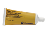 Coloplast 1166 Woun'Dres Collagen Hydrogel 1oz (28g) Tube - Owl Medical Supplies
