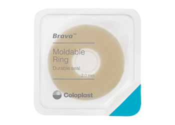 Coloplast 12030 Brava Mouldable Ring 2mm Thickness - Owl Medical Supplies