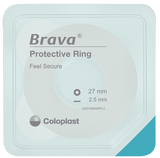 Coloplast 12035 Brava Mouldable Ring 2.5mm Thickness 18mm Diameter - Owl Medical Supplies