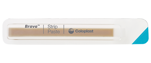 Coloplast 2655 Brava Strip Paste - Owl Medical Supplies
